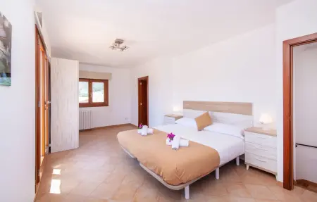 Fetget Can Bosco, Maison 4 personnes à Son Servera - Photo 23