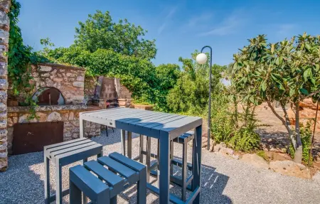 Es Vinyet, Maison 4 personnes à Porreres - Photo 7