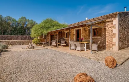 Es Vinyet, Maison 4 personnes à Porreres - Photo 12