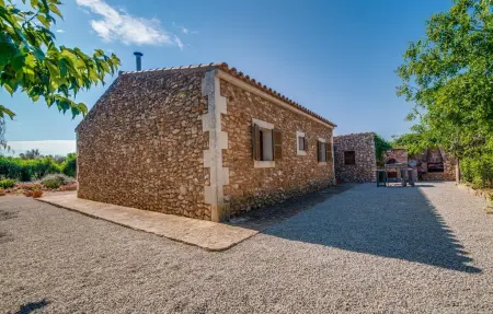 Es Vinyet, Maison 4 personnes à Porreres - Photo 13