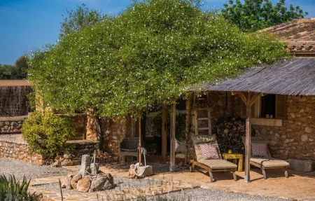 Es Vinyet, Maison 4 personnes à Porreres - Photo 19