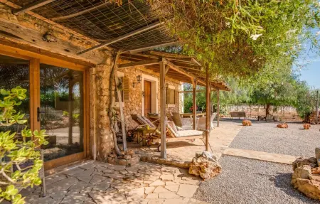 Es Vinyet, Maison 4 personnes à Porreres - Photo 23