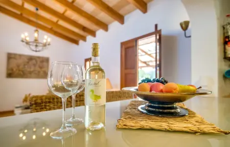 Es Vinyet, Maison 4 personnes à Porreres - Photo 24