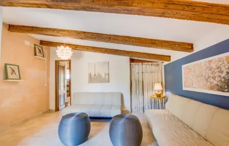 Es Vinyet, Maison 4 personnes à Porreres - Photo 28