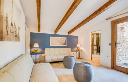 Es Vinyet, Maison 4 personnes à Porreres - Photo 29