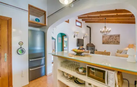 Es Vinyet, Maison 4 personnes à Porreres - Photo 31