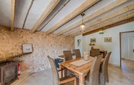 Es Vinyet, Maison 4 personnes à Porreres - Photo 34