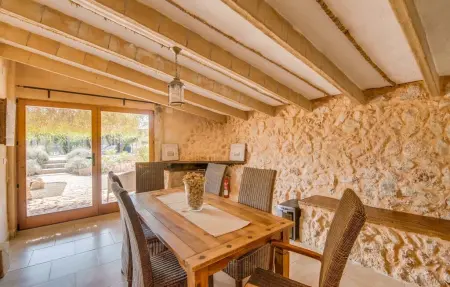 Es Vinyet, Maison 4 personnes à Porreres - Photo 35