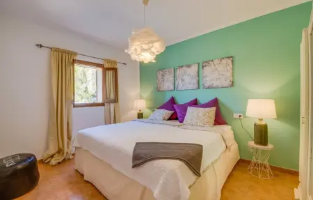 Es Vinyet, Maison 4 personnes à Porreres - Photo 38