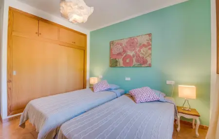Es Vinyet, Maison 4 personnes à Porreres - Photo 41