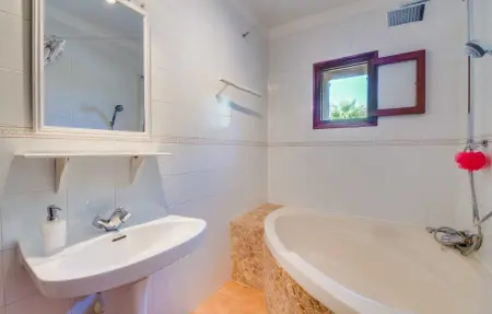 Es Vinyet, Maison 4 personnes à Porreres - Photo 42