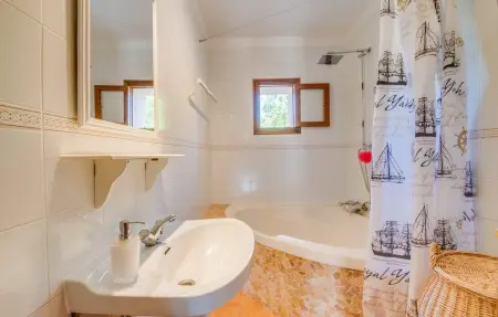 Es Vinyet, Maison 4 personnes à Porreres - Photo 43