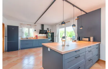Dues Illes, Maison 8 personnes à Portocolom - Photo 4