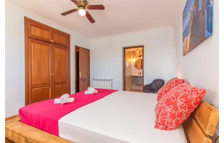 Dues Illes, Maison 8 personnes à Portocolom - Photo 5