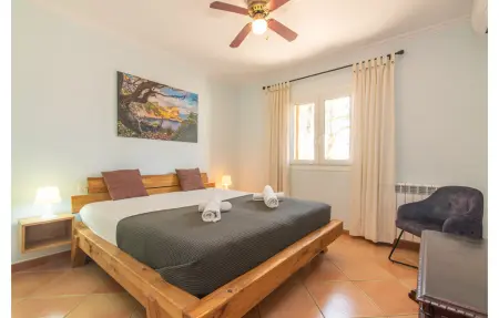 Dues Illes, Maison 8 personnes à Portocolom - Photo 6