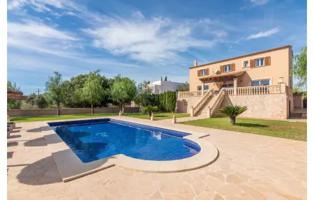 Dues Illes, Maison 8 personnes à Portocolom - Photo 10