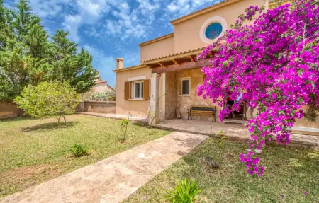 Dues Illes, Maison 8 personnes à Portocolom - Photo 15