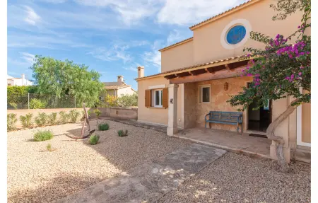 Dues Illes, Maison 8 personnes à Portocolom - Photo 20