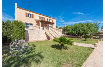 Dues Illes, Maison 8 personnes à Portocolom - Photo 21