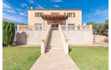 Dues Illes, Maison 8 personnes à Portocolom - Photo 22
