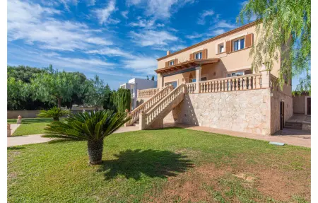Dues Illes, Maison 8 personnes à Portocolom - Photo 23