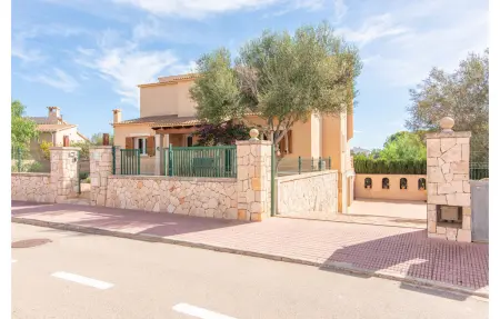 Dues Illes, Maison 8 personnes à Portocolom - Photo 27
