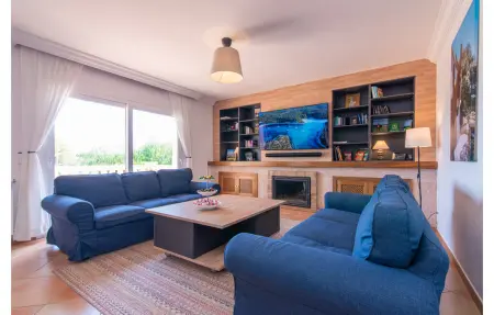 Dues Illes, Maison 8 personnes à Portocolom - Photo 28