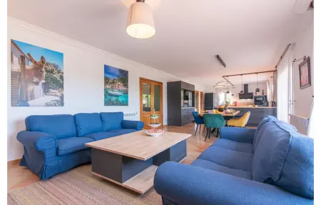 Dues Illes, Maison 8 personnes à Portocolom - Photo 29