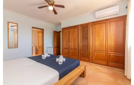 Dues Illes, Maison 8 personnes à Portocolom - Photo 40