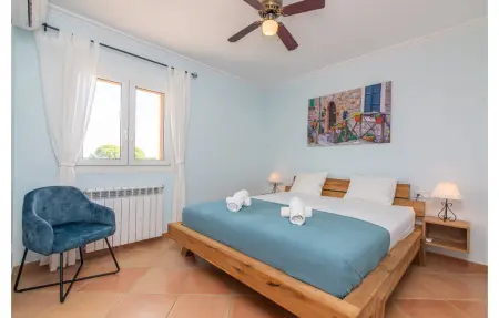 Dues Illes, Maison 8 personnes à Portocolom - Photo 41