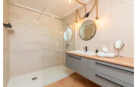 Dues Illes, Maison 8 personnes à Portocolom - Photo 44