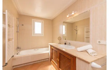 Dues Illes, Maison 8 personnes à Portocolom - Photo 46