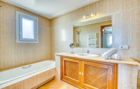Dues Illes, Maison 8 personnes à Portocolom - Photo 48