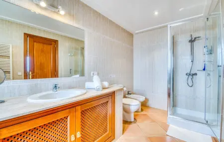 Dues Illes, Maison 8 personnes à Portocolom - Photo 49