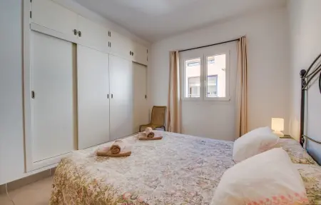 Es Port Penthouse, Appartement 4 personnes à Portopetro - Photo 17