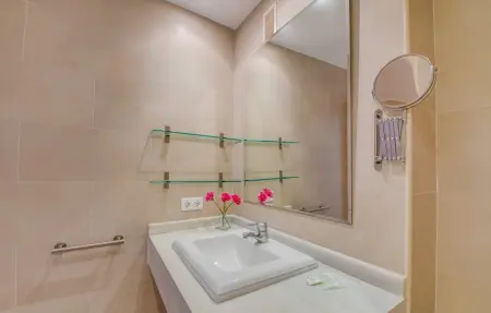 Es Port Penthouse, Appartement 4 personnes à Portopetro - Photo 19