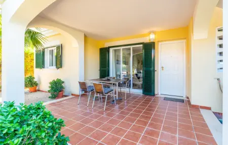 Can Tobias, Appartement 4 personnes à Cales de Mallorca - Photo 2