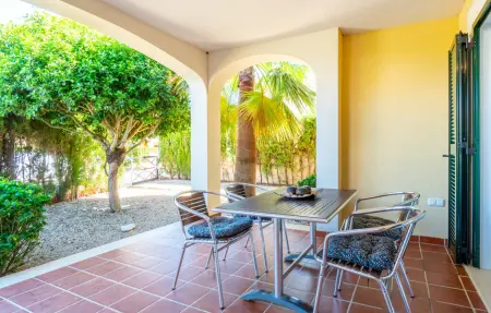 Can Tobias, Appartement 4 personnes à Cales de Mallorca - Photo 3