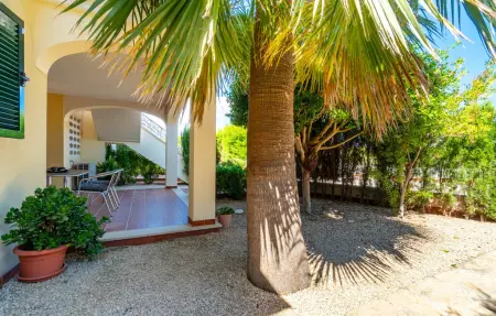 Can Tobias, Appartement 4 personnes à Cales de Mallorca - Photo 4