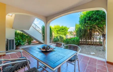Can Tobias, Appartement 4 personnes à Cales de Mallorca - Photo 5