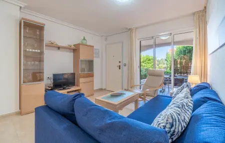 Can Tobias, Appartement 4 personnes à Cales de Mallorca - Photo 6