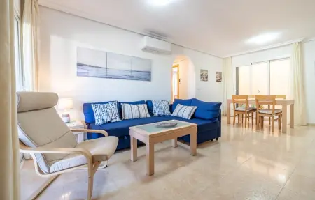 Can Tobias, Appartement 4 personnes à Cales de Mallorca - Photo 7
