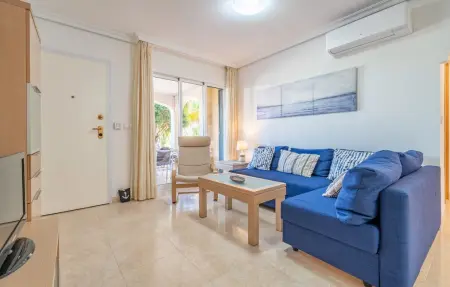 Can Tobias, Appartement 4 personnes à Cales de Mallorca - Photo 8
