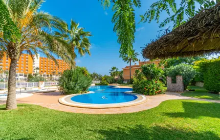 Can Tobias, Appartement 4 personnes à Cales de Mallorca - Photo 9