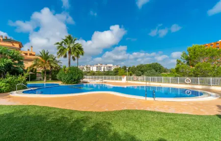 Can Tobias, Appartement 4 personnes à Cales de Mallorca - Photo 10