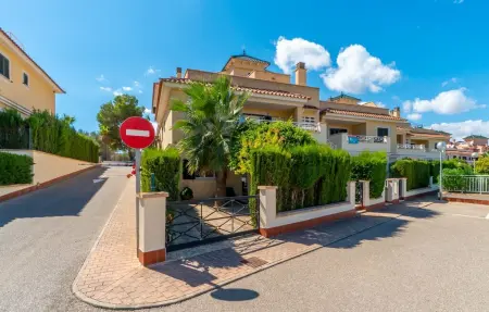 Can Tobias, Appartement 4 personnes à Cales de Mallorca - Photo 11