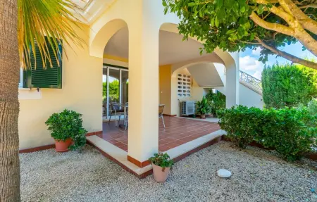 Can Tobias, Appartement 4 personnes à Cales de Mallorca - Photo 12