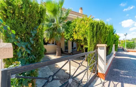 Can Tobias, Appartement 4 personnes à Cales de Mallorca - Photo 13