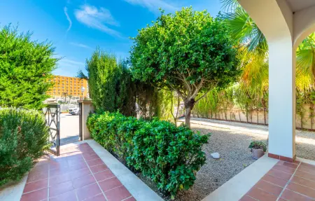 Can Tobias, Appartement 4 personnes à Cales de Mallorca - Photo 14