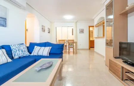Can Tobias, Appartement 4 personnes à Cales de Mallorca - Photo 16
